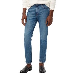 J Crew Flex Straight Jeans Men’s Size 29x30